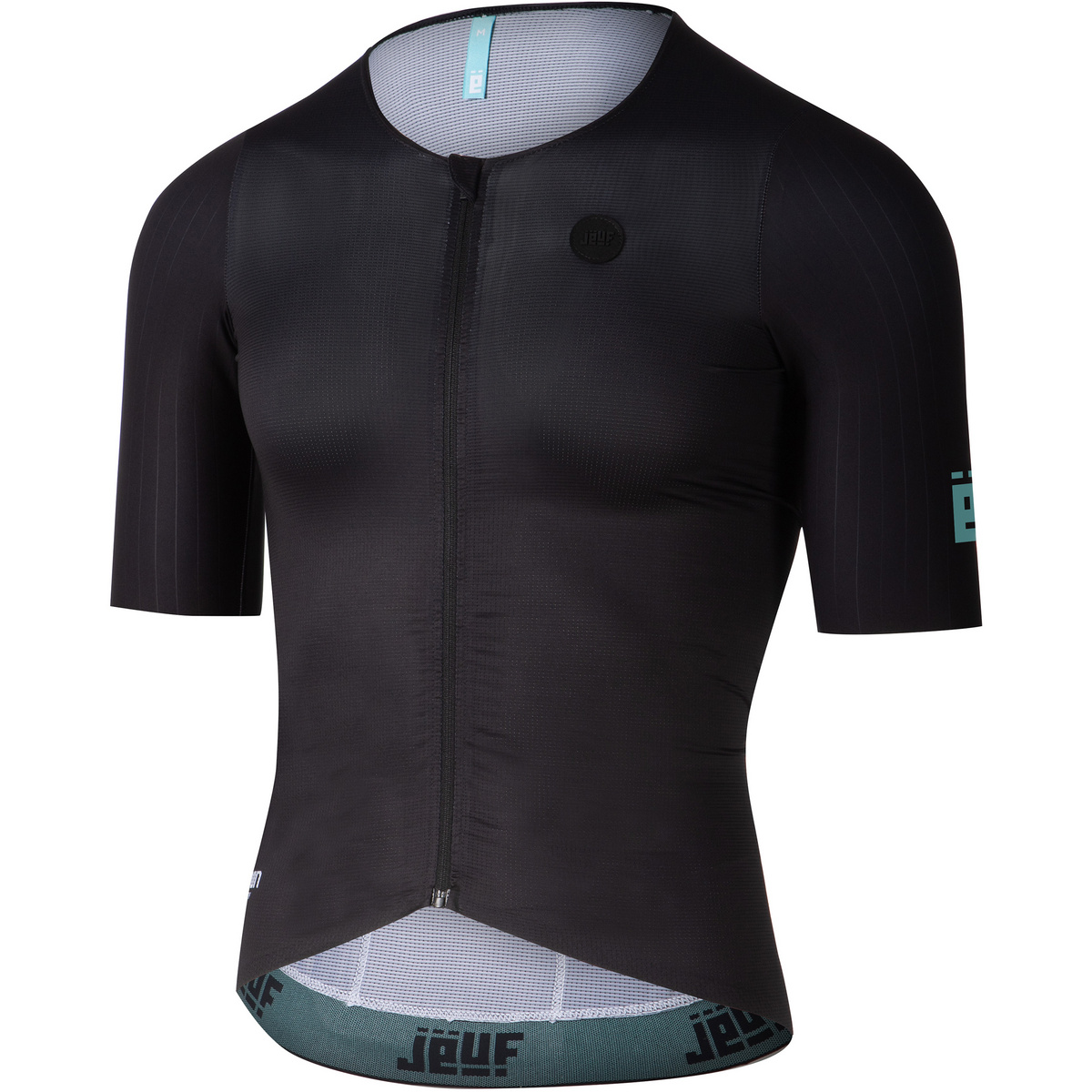Bergzeit Basics Herren Jeuf Pro Race Carbon Trikot
