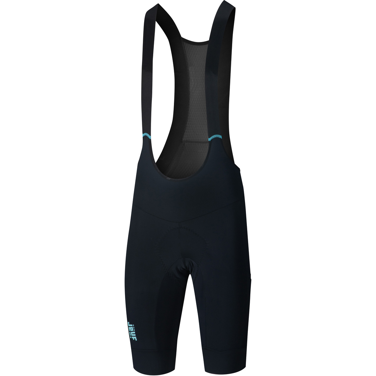 Bergzeit Basics Herren Jeuf Pro Gravel Cargo Bib kurz