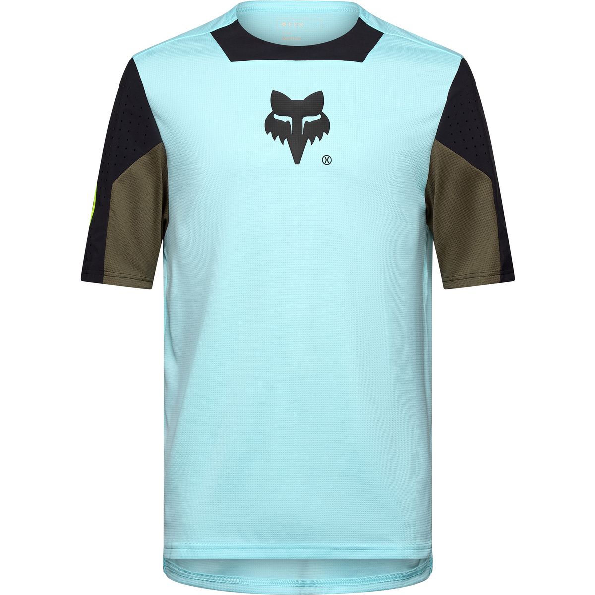 Fox Herren Defend Elevated Trikot