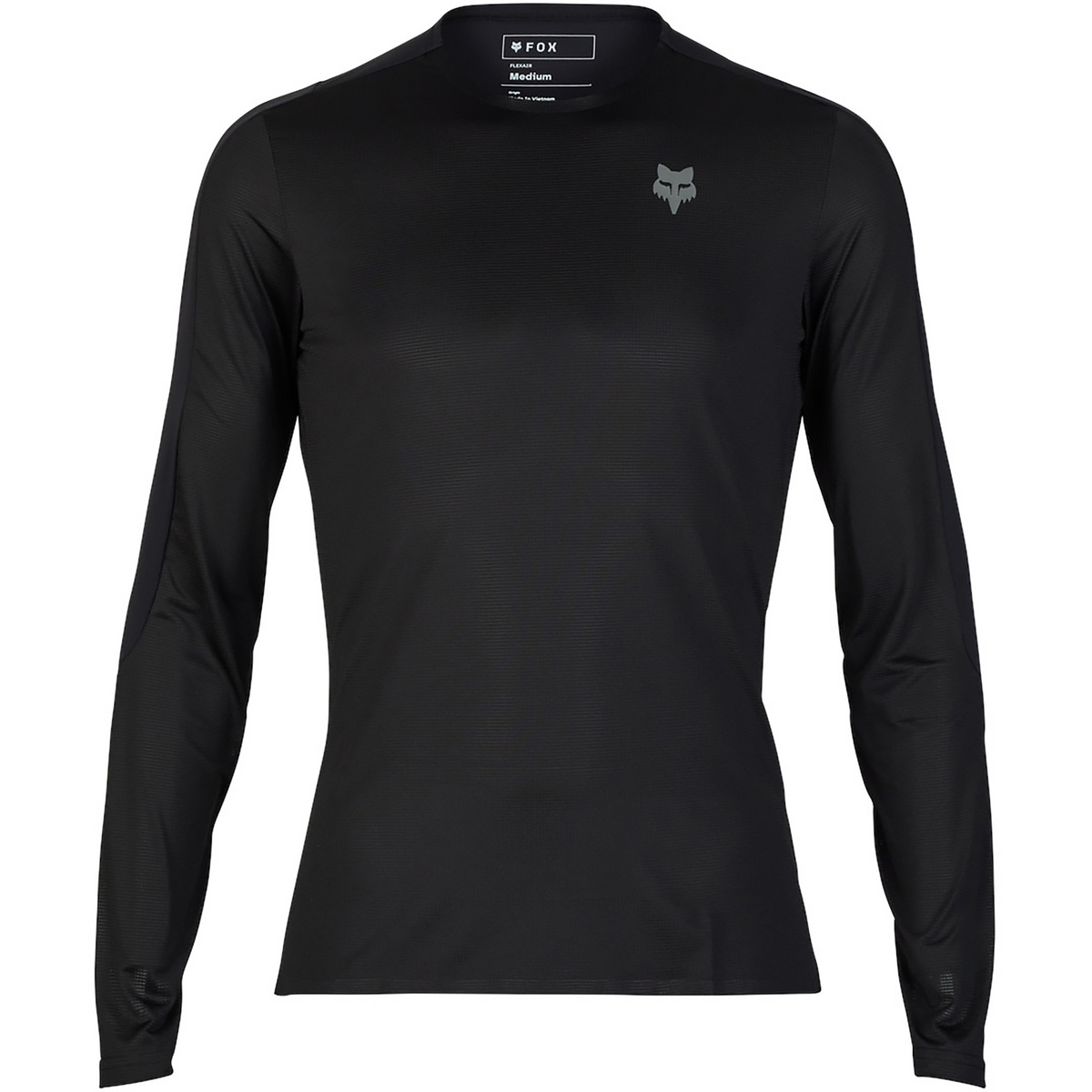 Fox Herren Flexair Ascent Trikot