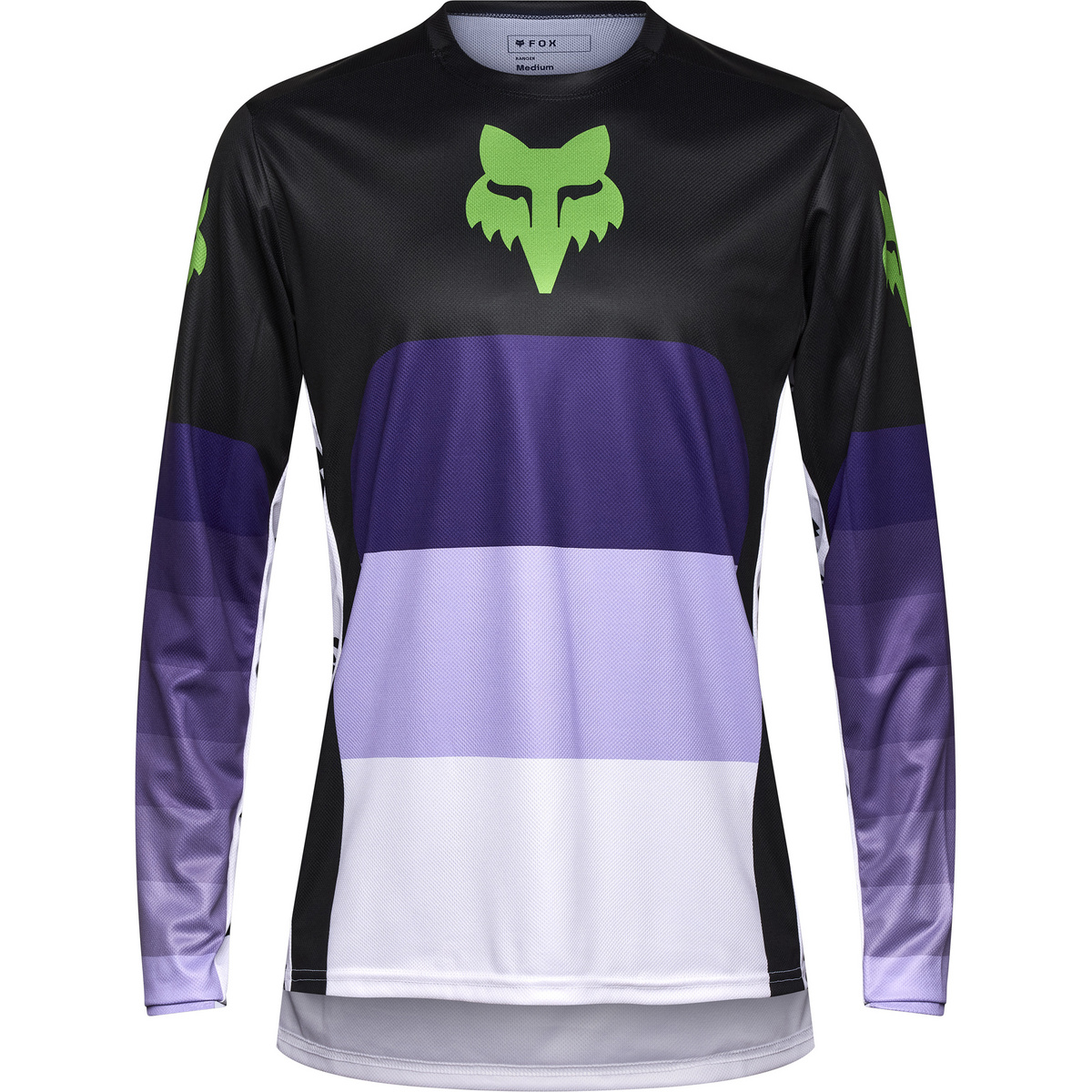 Fox Herren Ranger Grid Trikot