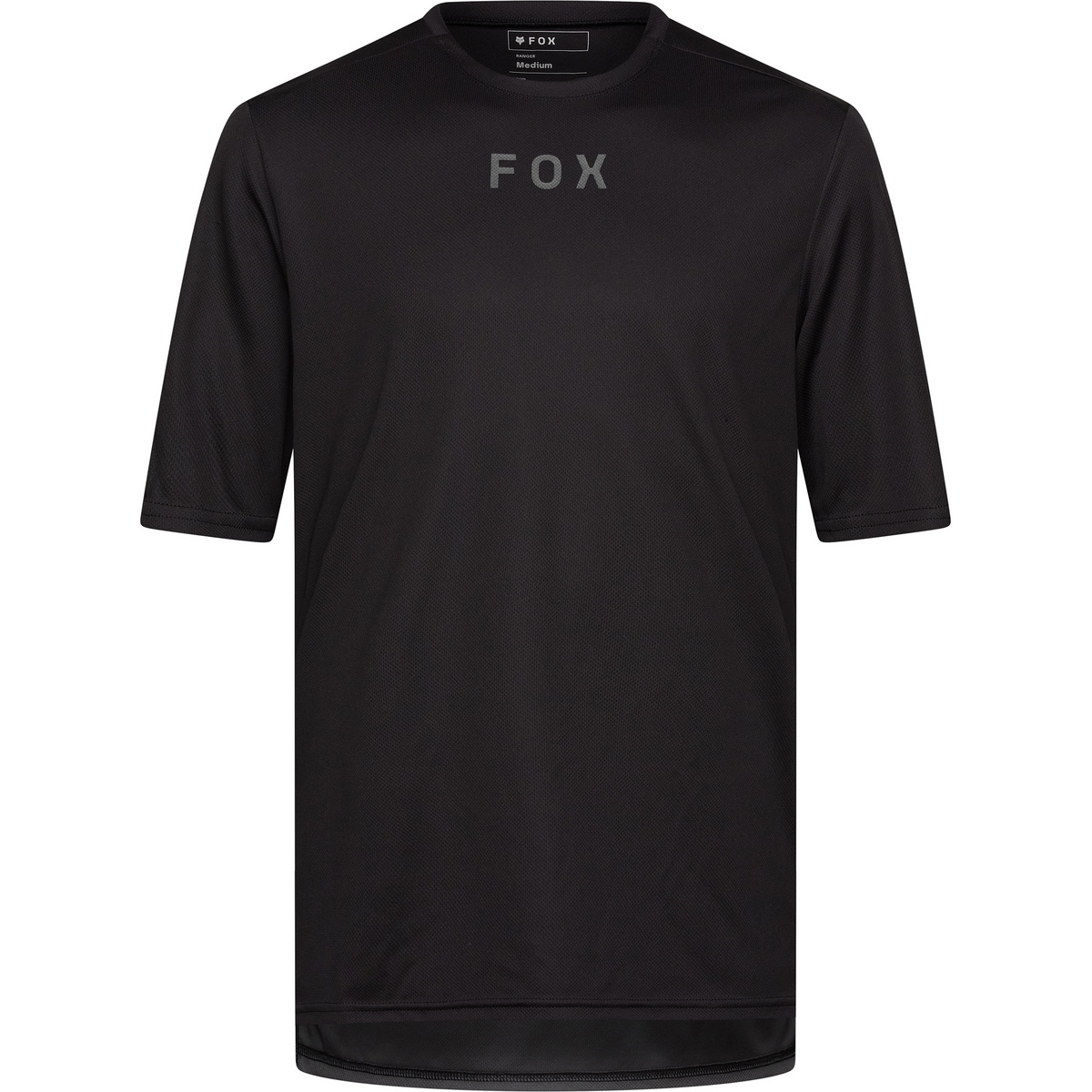 Fox Herren Ranger Wordmark Trikot