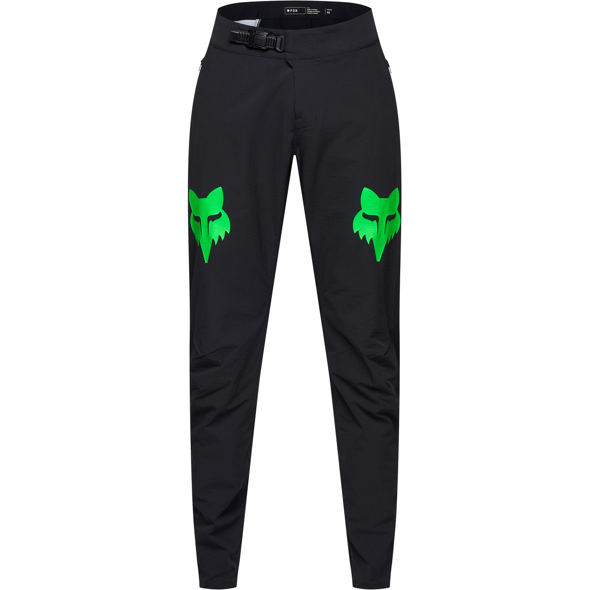 Fox Herren Ranger Grid MTB Hose lang