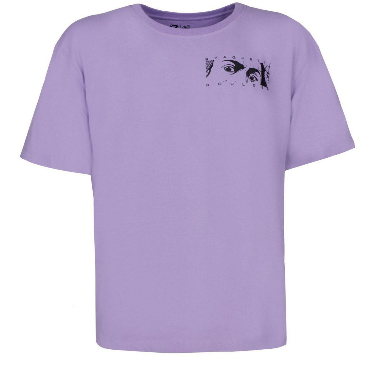 Rock Experience Herren Medusa T-Shirt