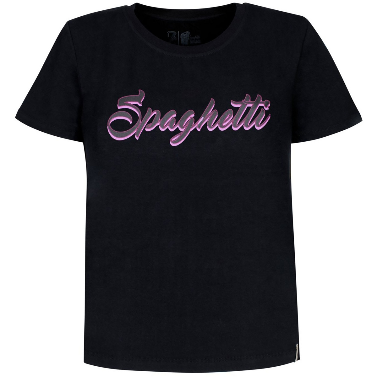 Rock Experience Damen Farfalle T-Shirt