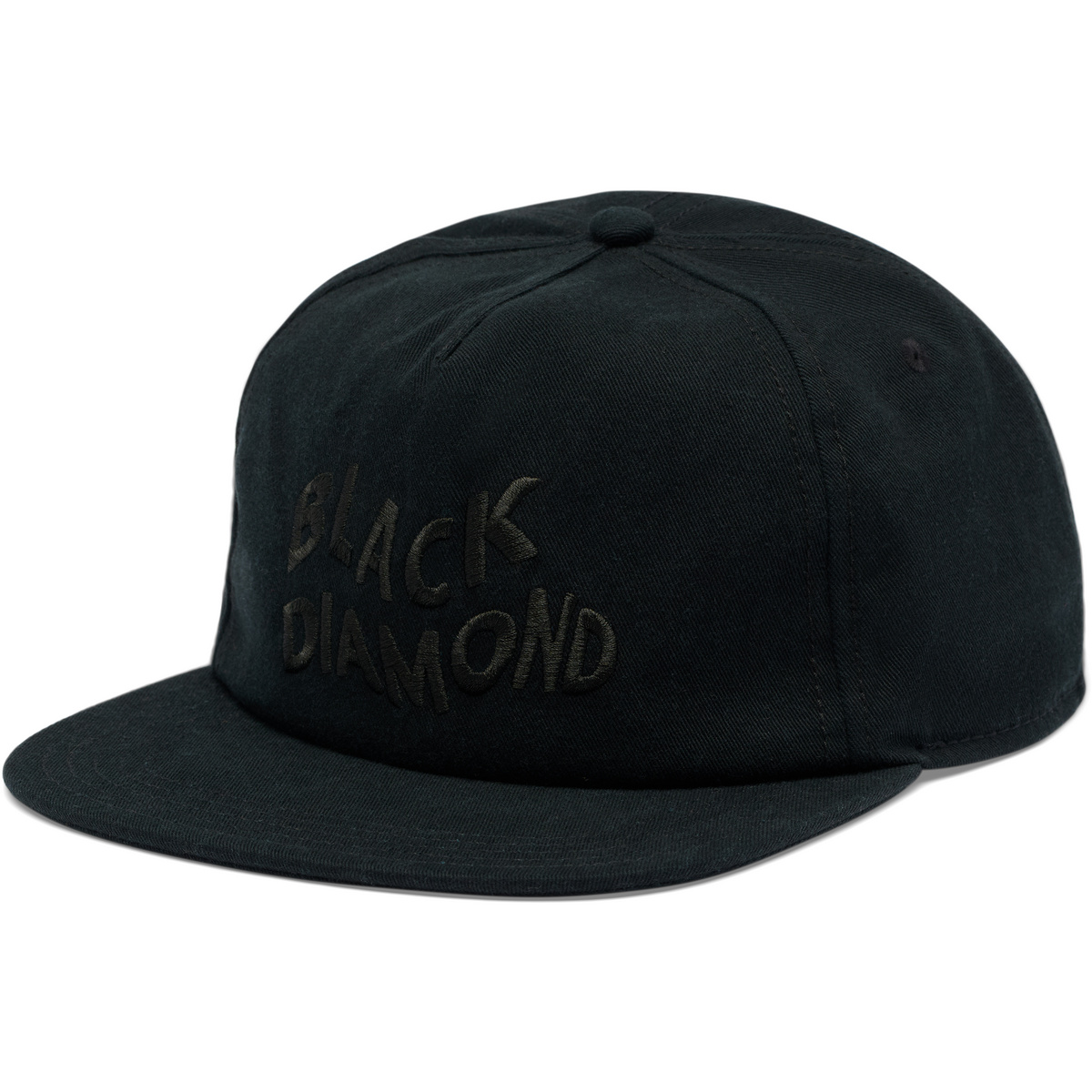 Black Diamond BD Washed Cap