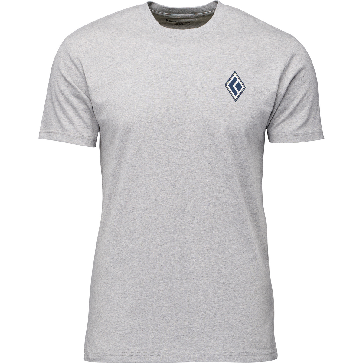 Black Diamond Herren Heritage Alpinist T-Shirt