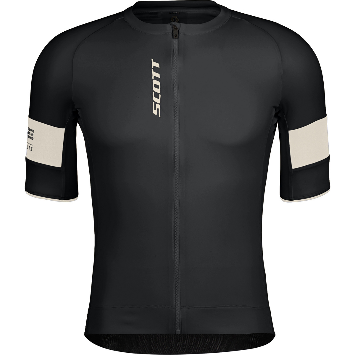 Scott Herren Endurance Pro SS Trikot