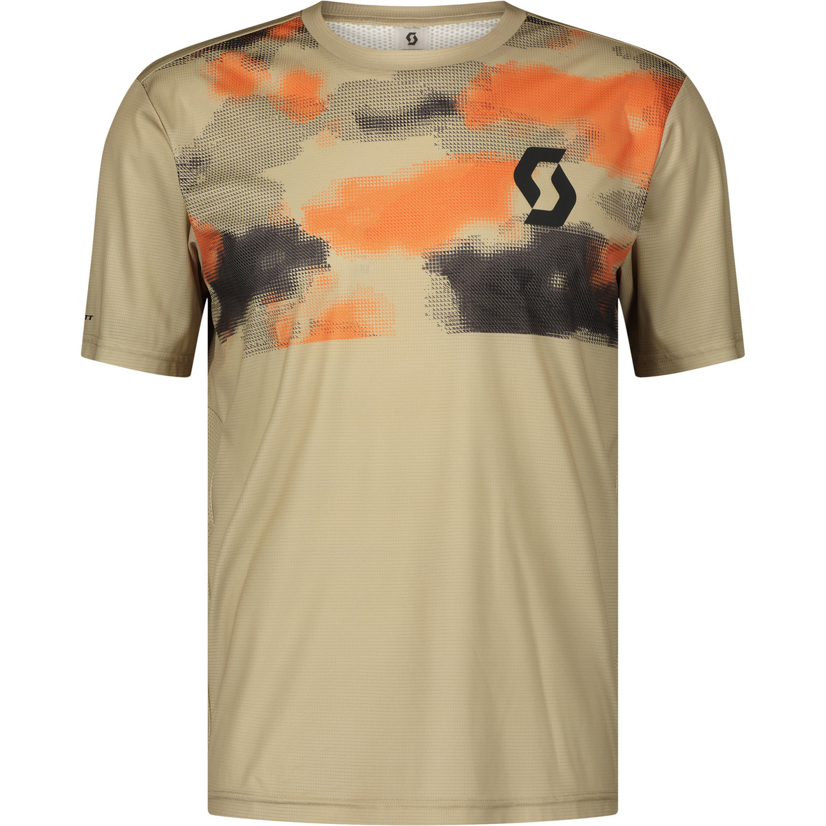 Scott Herren Trail Vertic SS Trikot