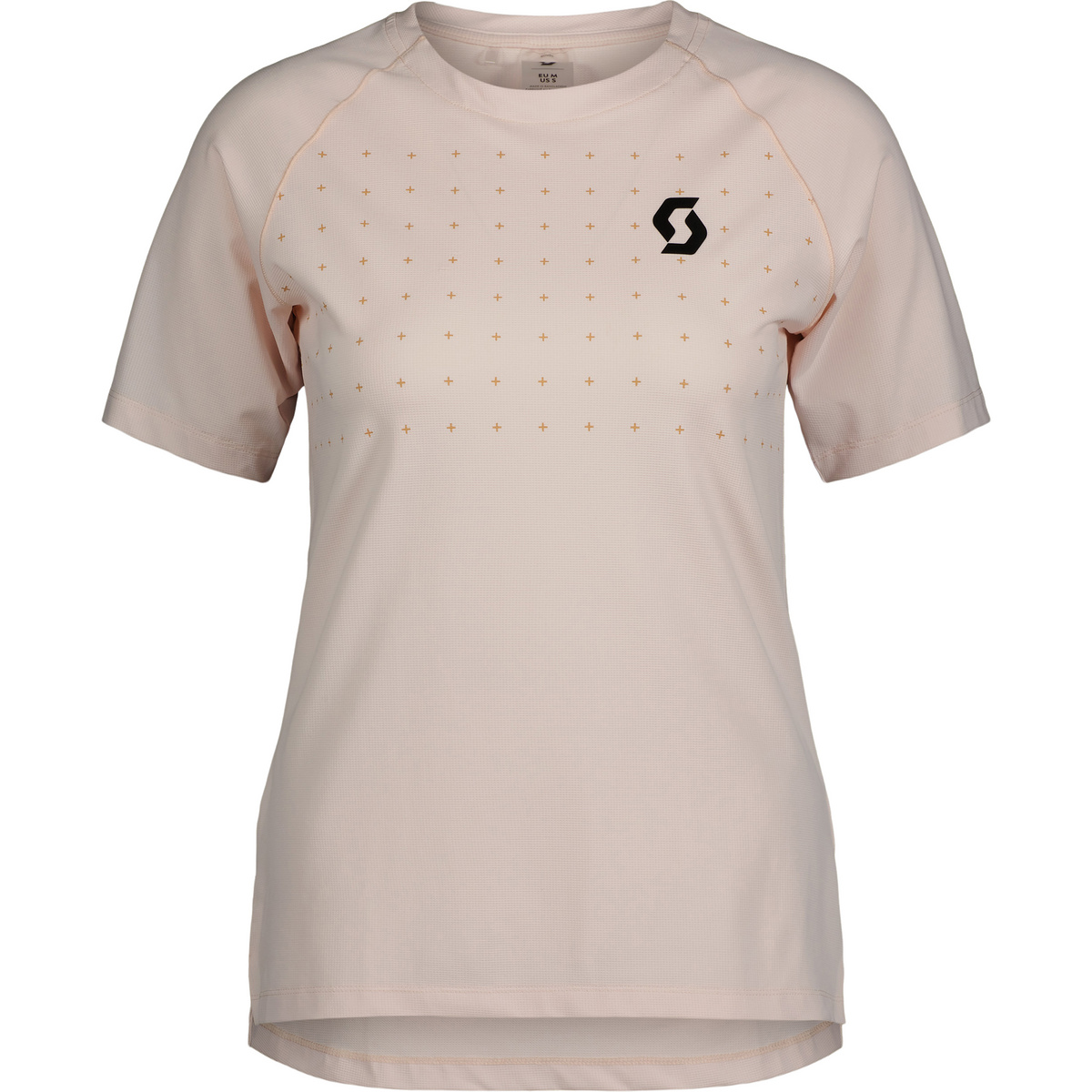 Scott Damen Trail Vertic Pro SS Trikot