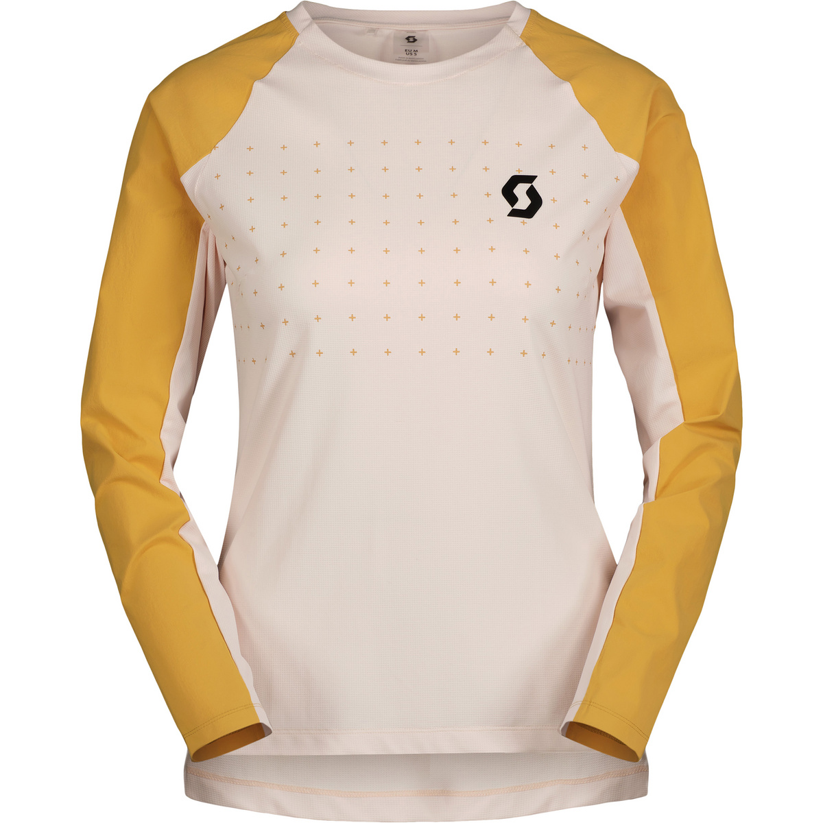 Scott Damen Trail Vertic Pro LS Trikot