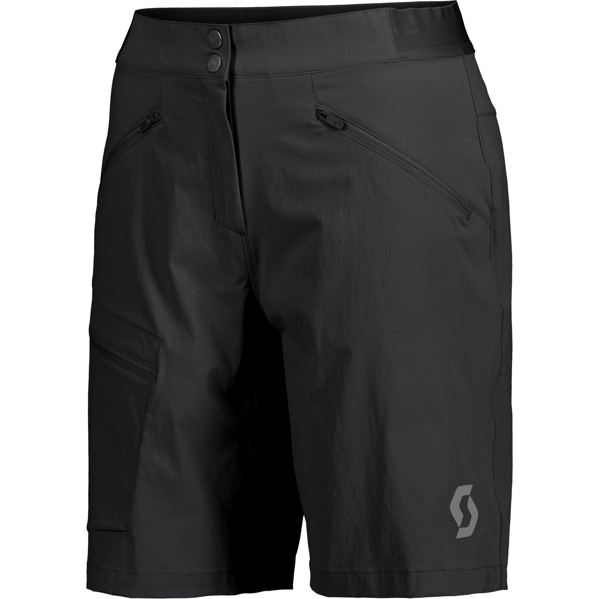 Scott Damen Explorair Light Shorts