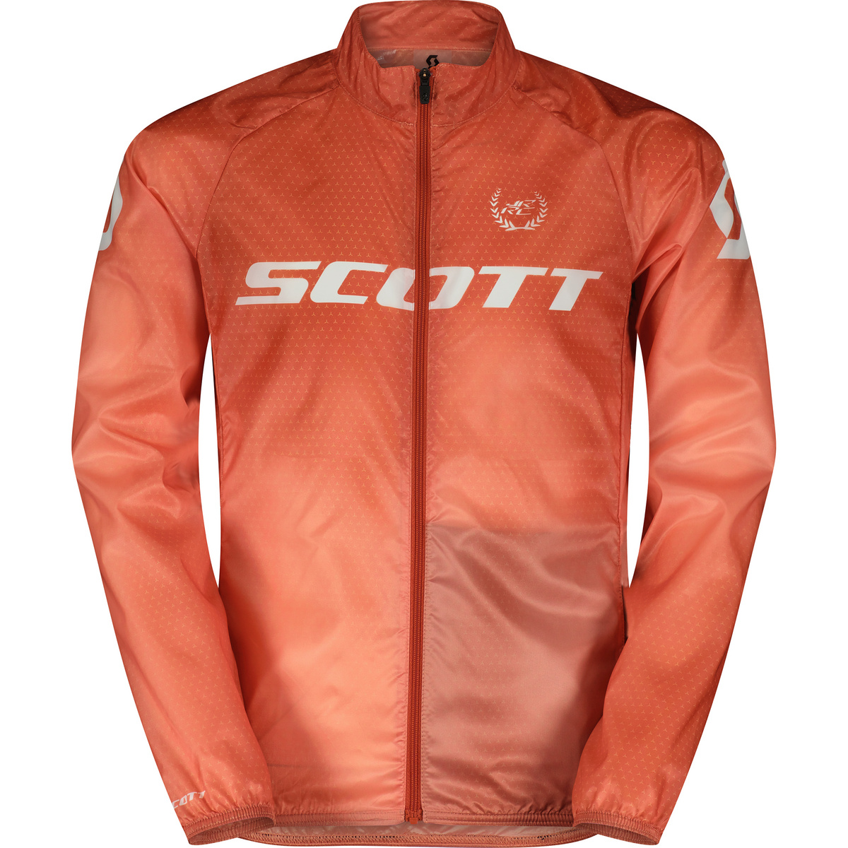 Scott Kinder RC Pro WB Jr Jacke