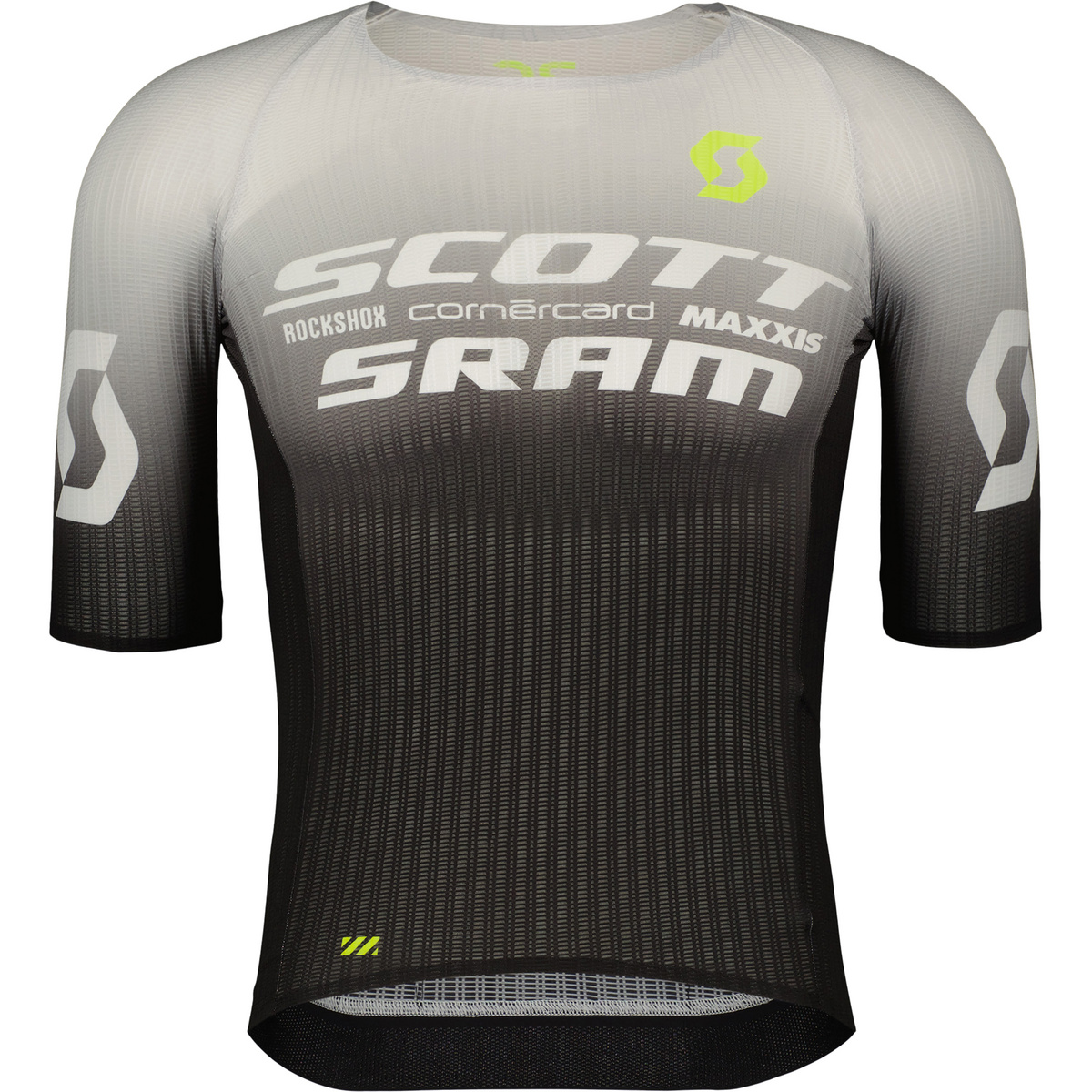 Scott Herren RC Scott-SRAM Race SS Trikot