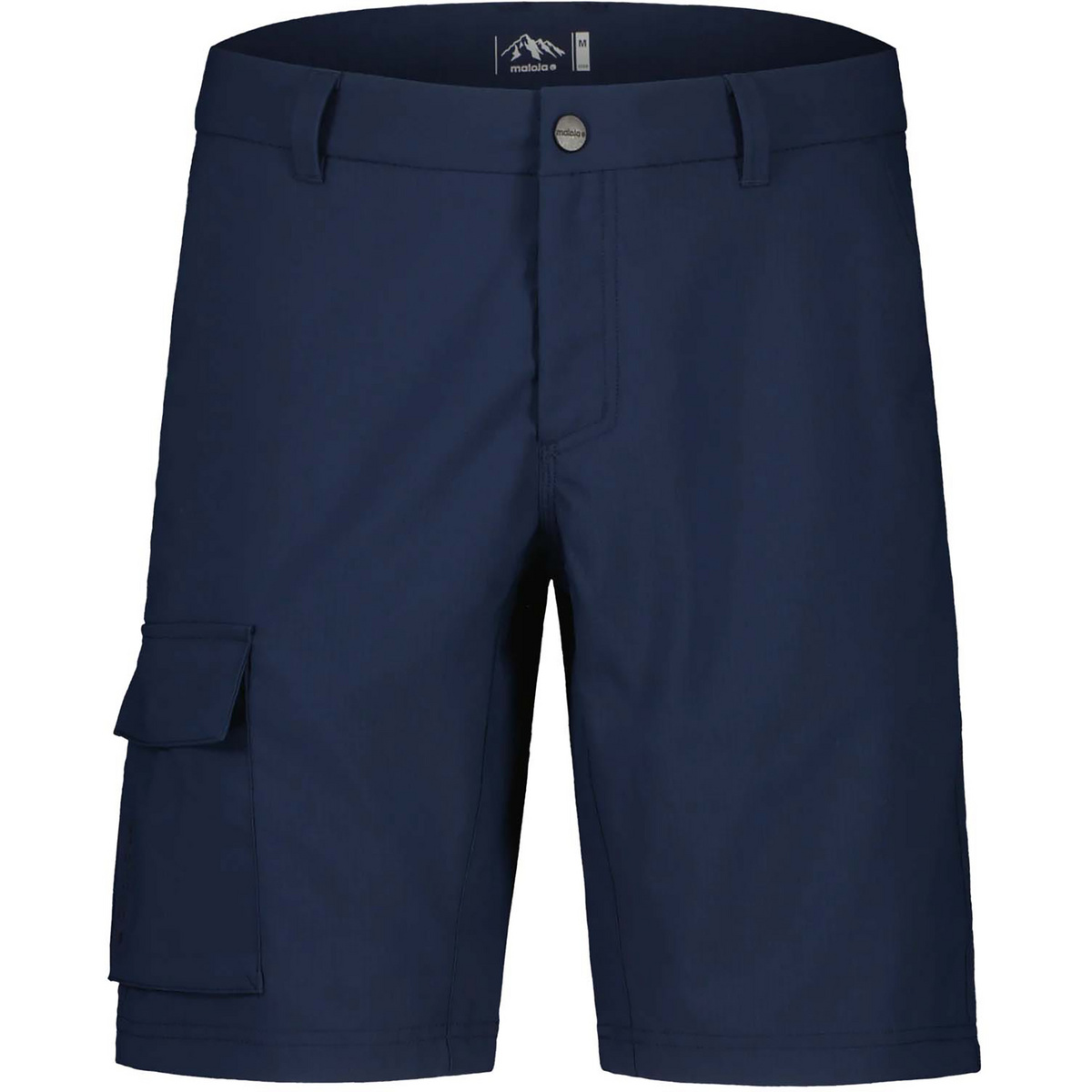 Maloja Herren ThorauM. Shorts