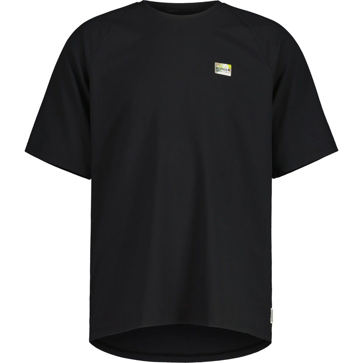 Maloja Herren WartsteinM. T-Shirt