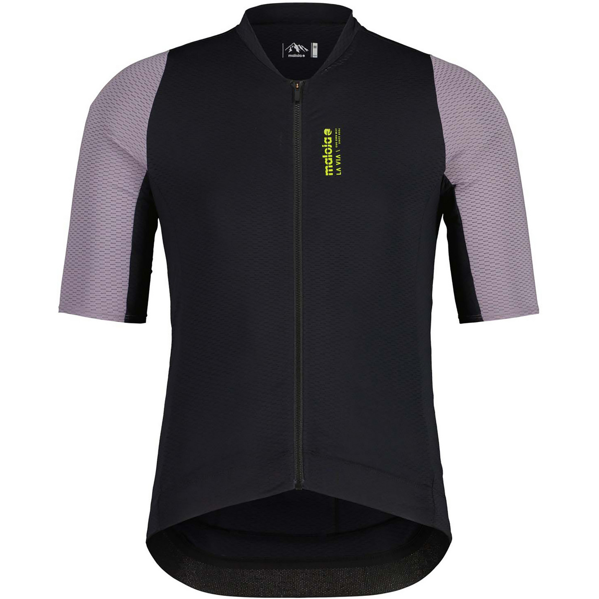 Maloja Herren MichlM. Trikot