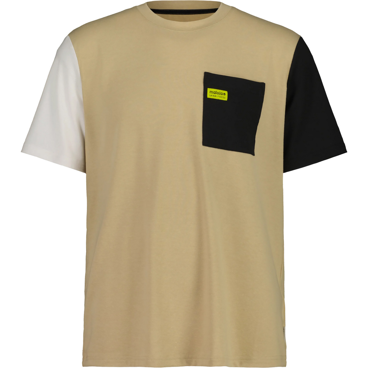 Maloja Herren MaligneM. T-Shirt