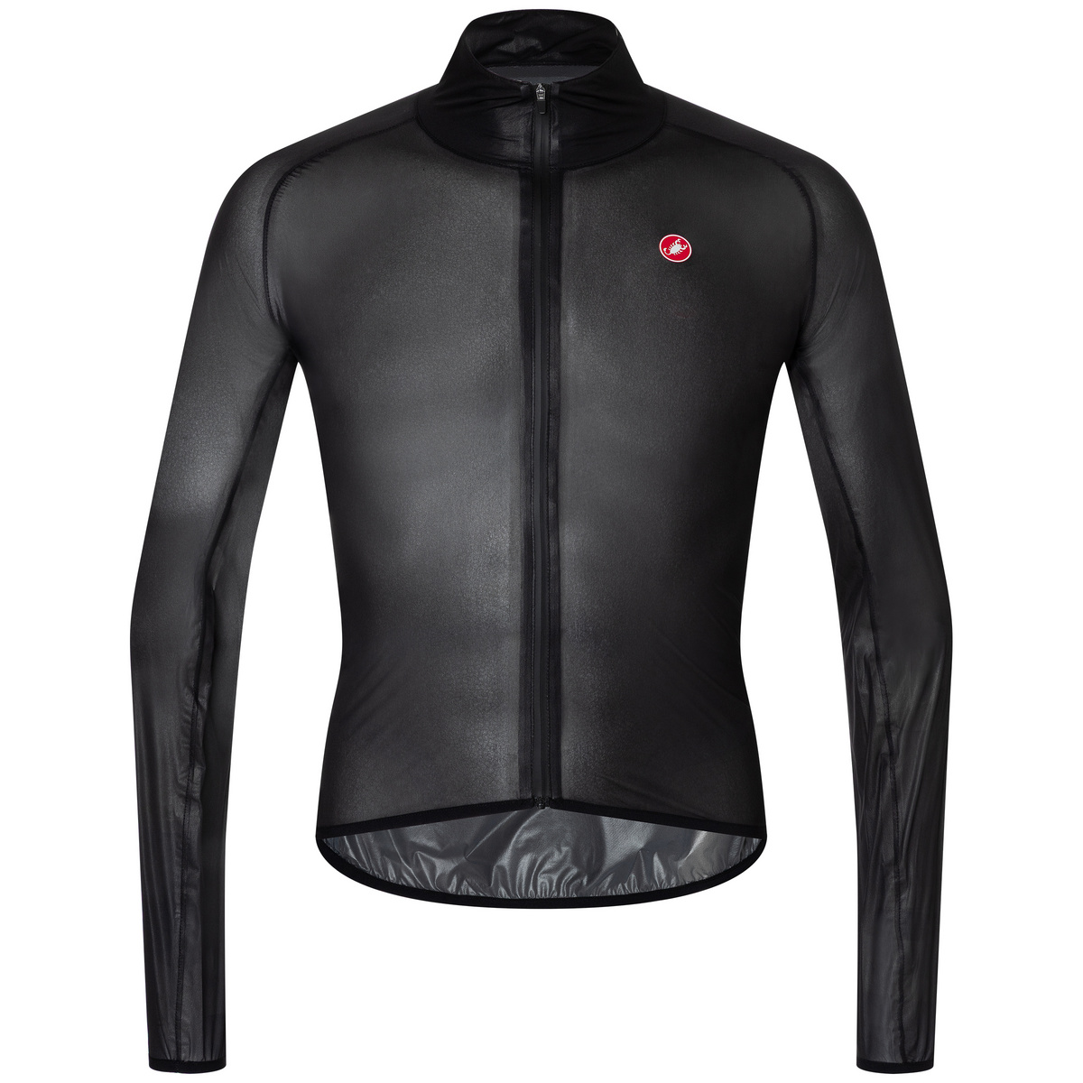 Castelli Herren Squall Shell Jacke