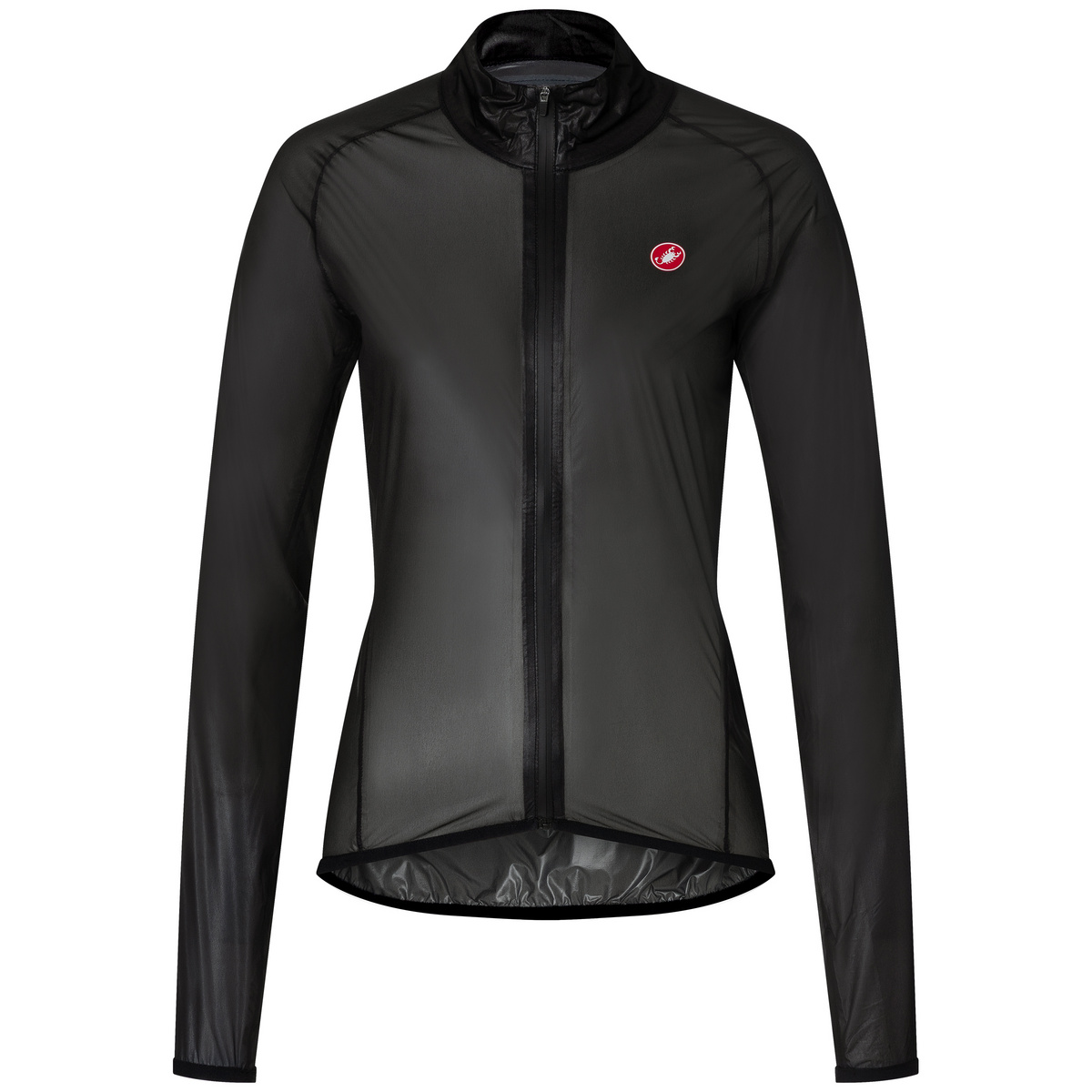 Castelli Damen Squall Shell Jacke