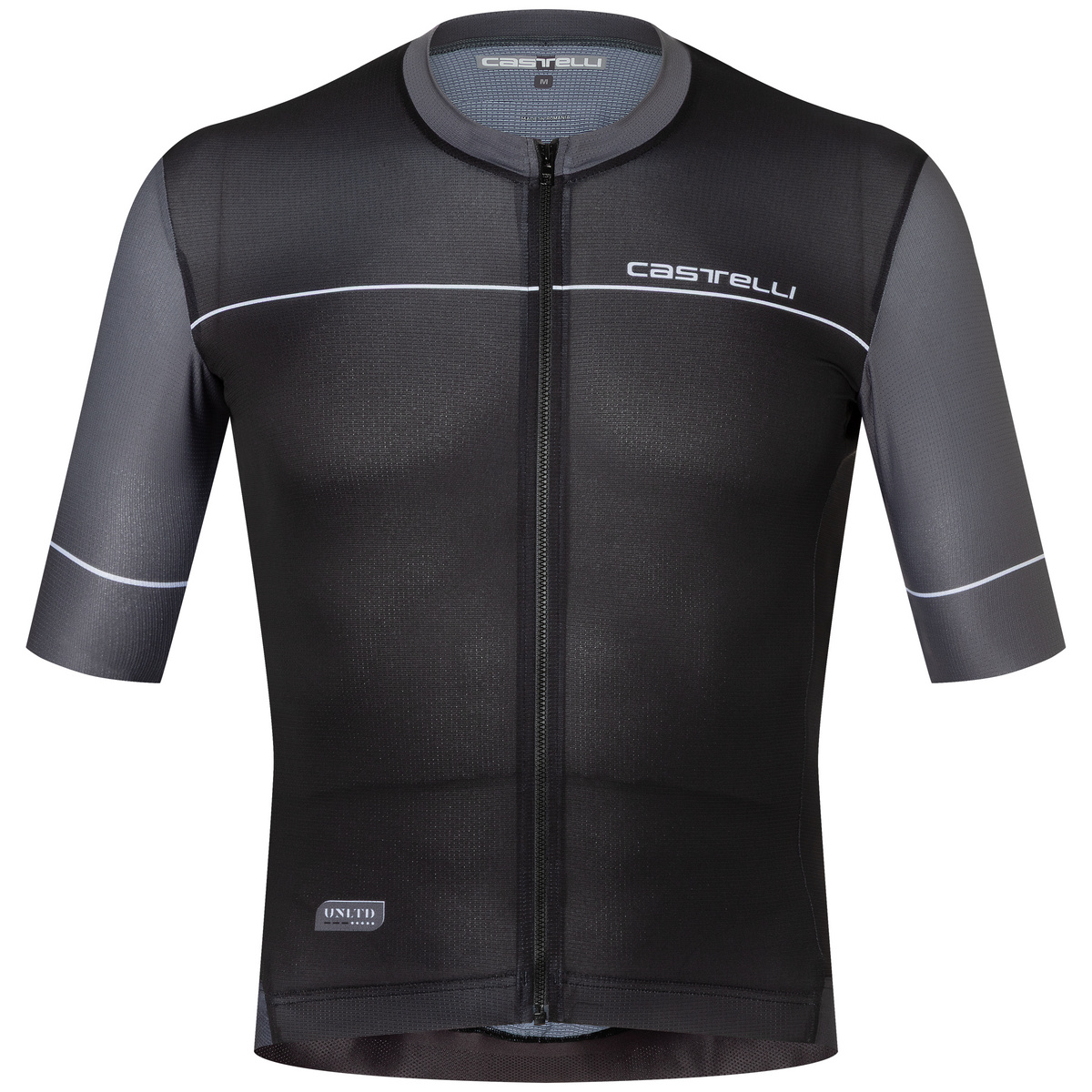 Castelli Herren Unlimited Endurance 2 Trikot