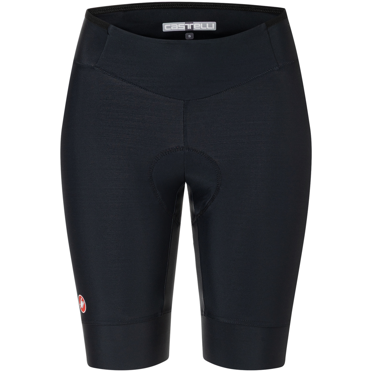 Castelli Damen Prima 2 Radhose kurz