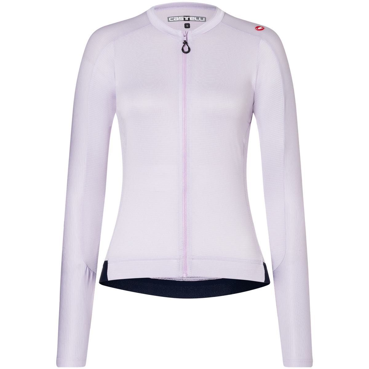 Castelli Damen Espresso Trikot