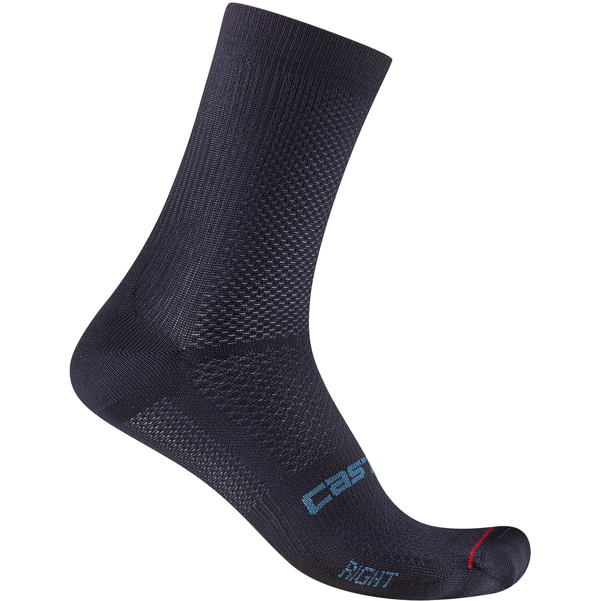 Castelli Damen Espresso 2 W 12 Socken