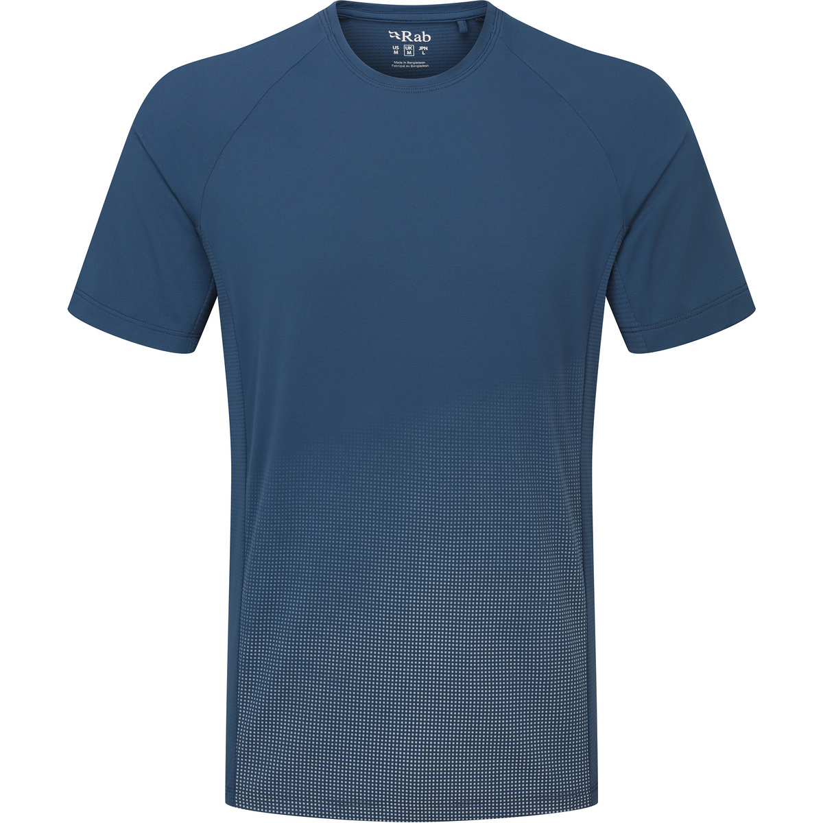 Rab Herren Trail T-Shirt