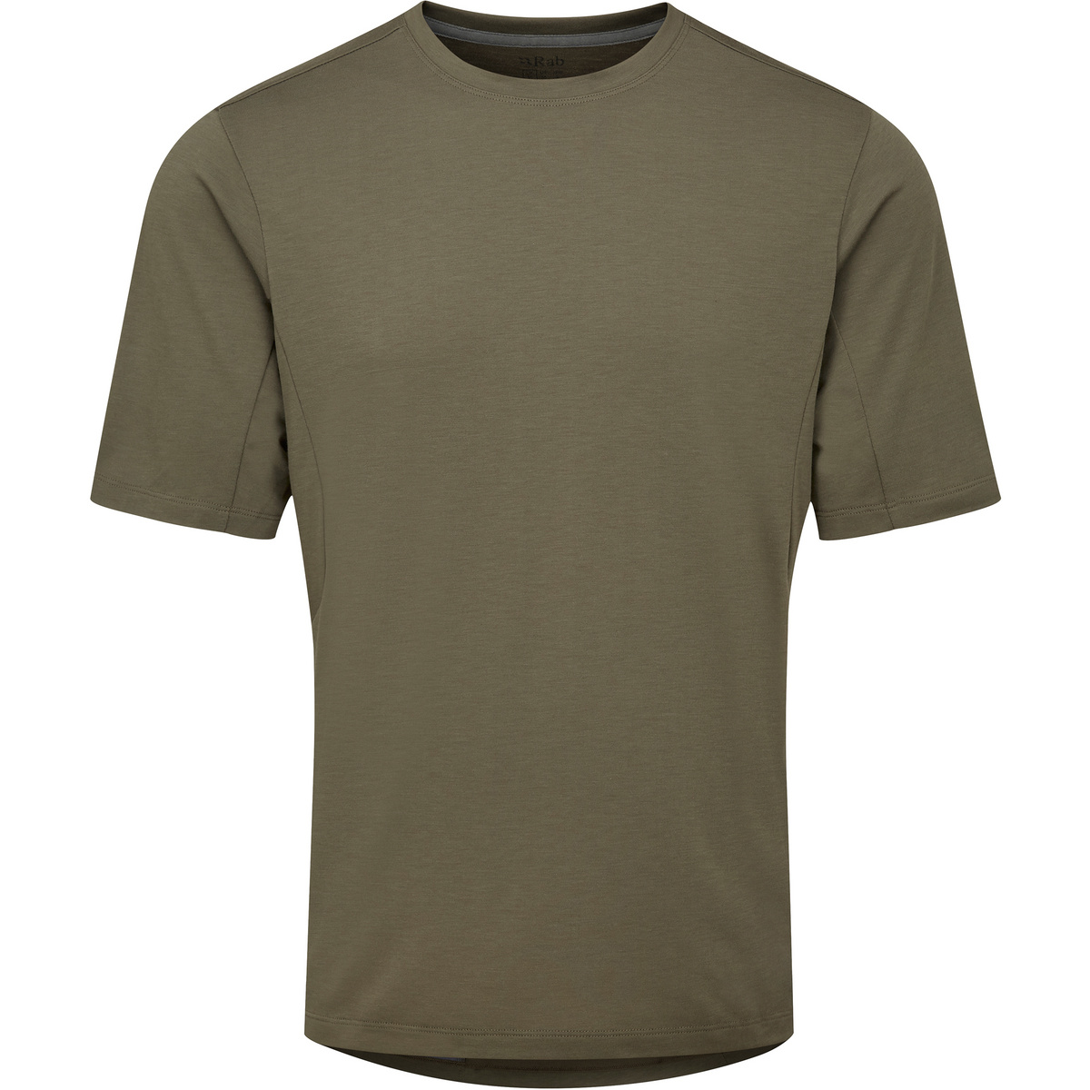 Rab Herren Cinder Crimp T-Shirt