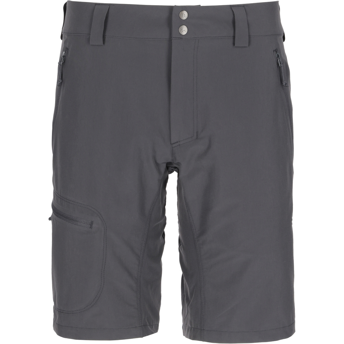 Rab Herren Incline Light 10" Shorts