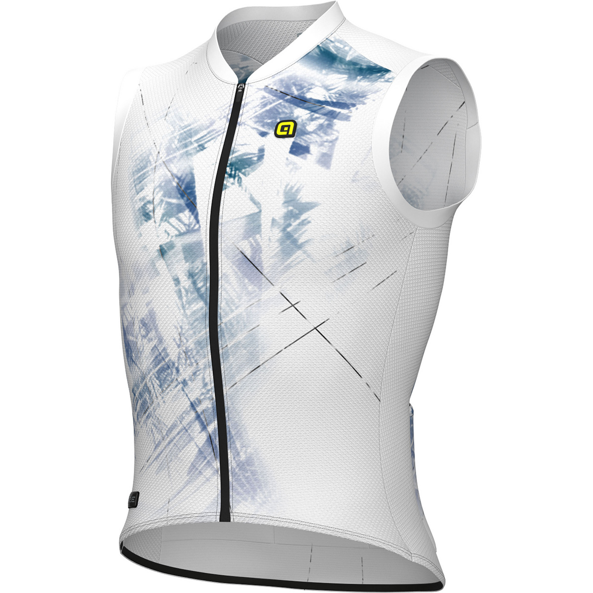 Alé Herren Mirror SL Trikot