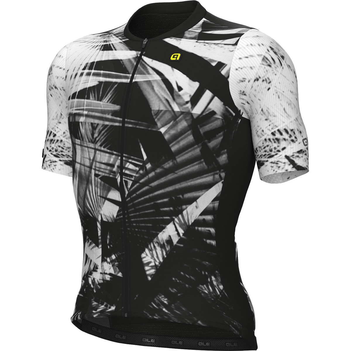 Alé Herren Palm Trikot