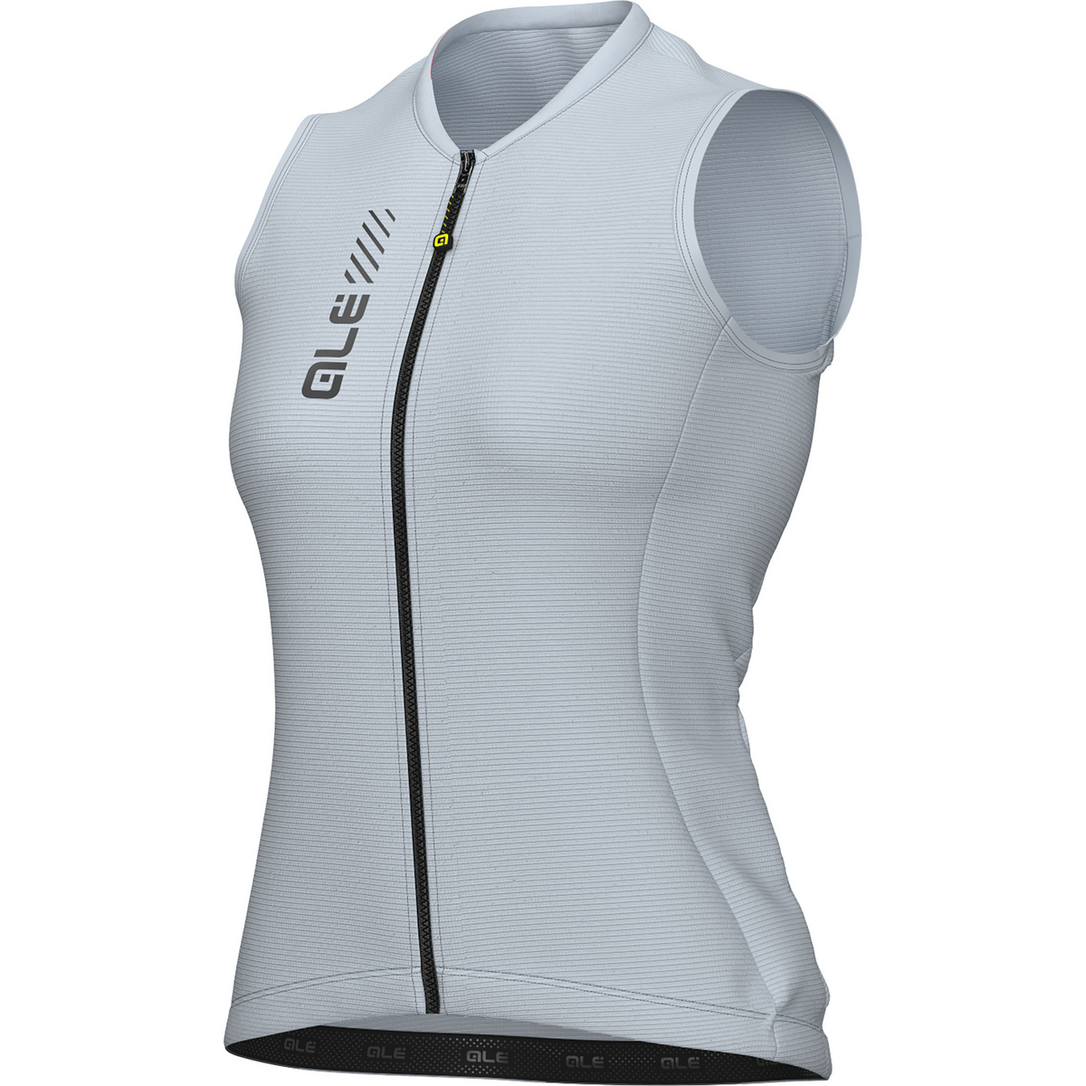 Alé Damen Color Block SL Trikot