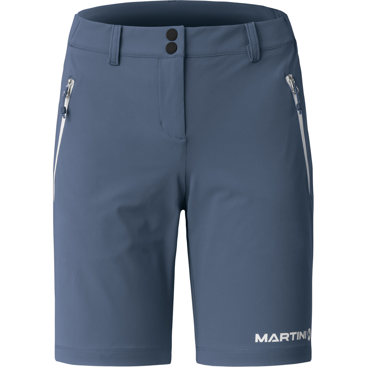 Martini Sportswear Damen Via Shorts