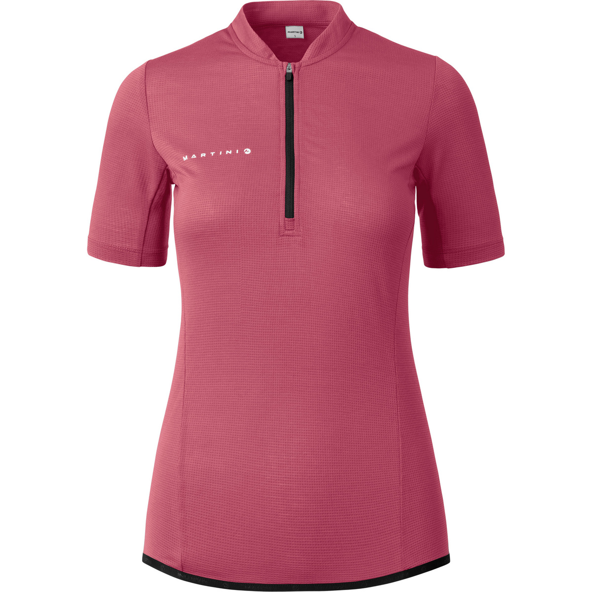Martini Sportswear Damen Flowtrail Halfzip Radtrikot