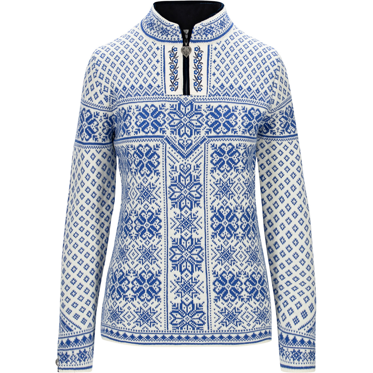 Dale of Norway Damen Peace Pullover