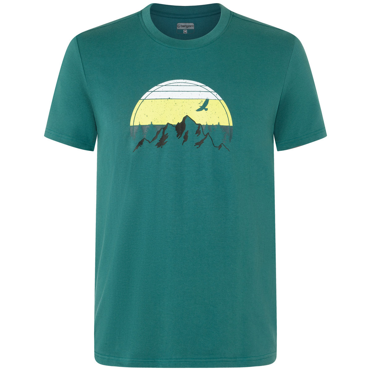Bergzeit Basics Herren Bergzeit T-Shirt