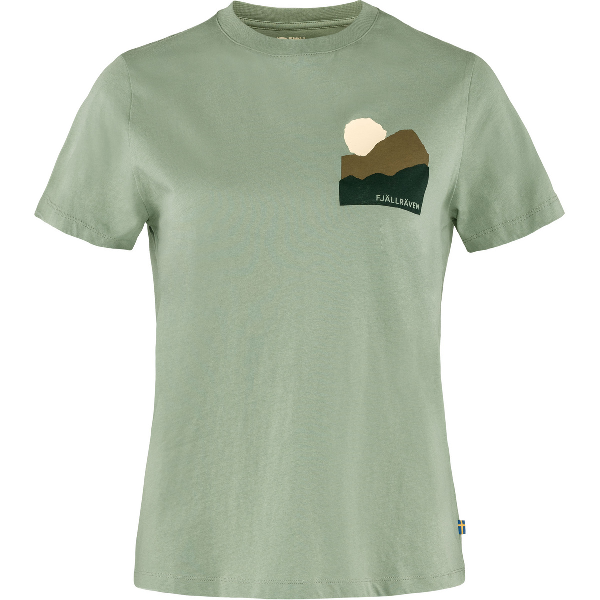 Fjällräven Damen Nature T-Shirt