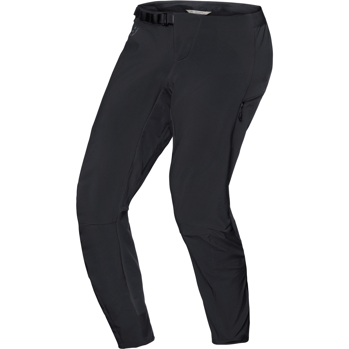 Vaude Herren Moab Pro Softshell Hose
