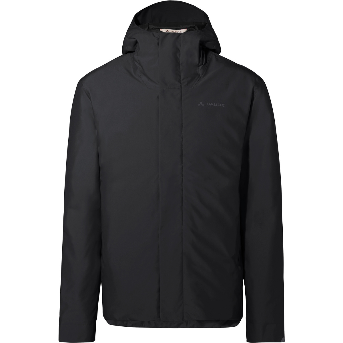 Vaude Herren Cyclist Warm Rain II Jacke