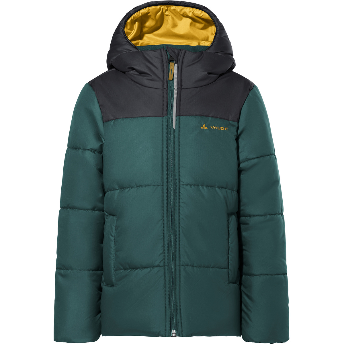 Vaude Kinder Lulea Insulation Jacke