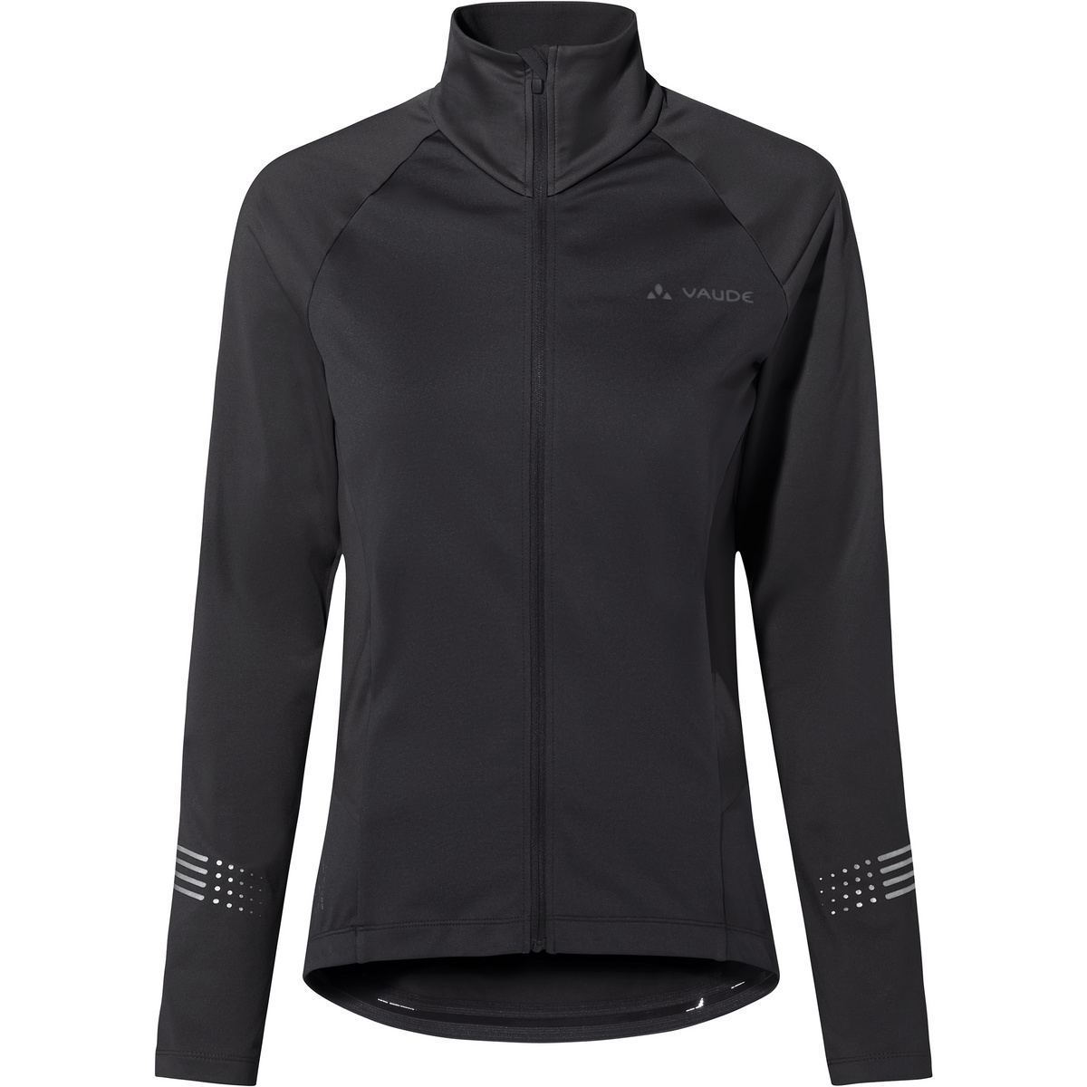 Vaude Damen Posta III Radtrikot