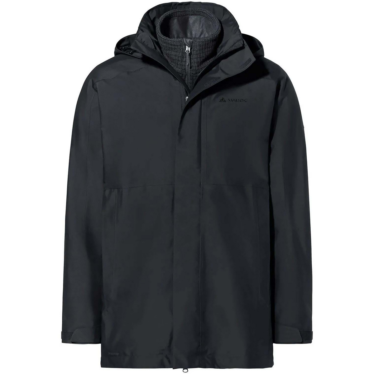 Vaude Herren Idris 3in1 IV Parka
