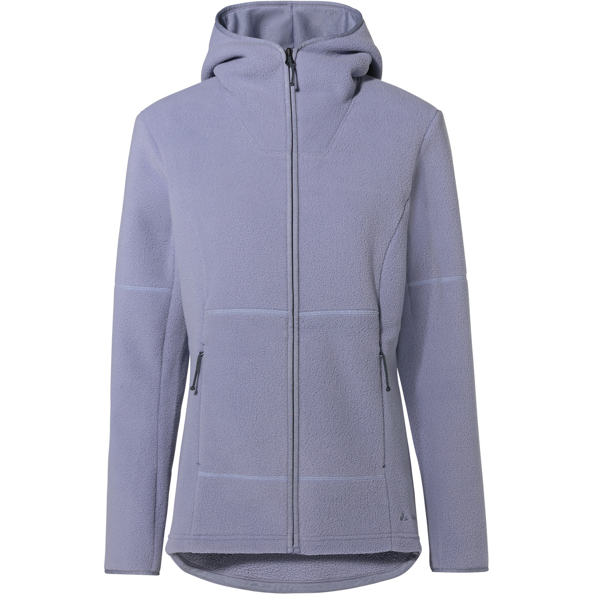 Vaude Damen Neyland Fleece II Hoodie Jacke