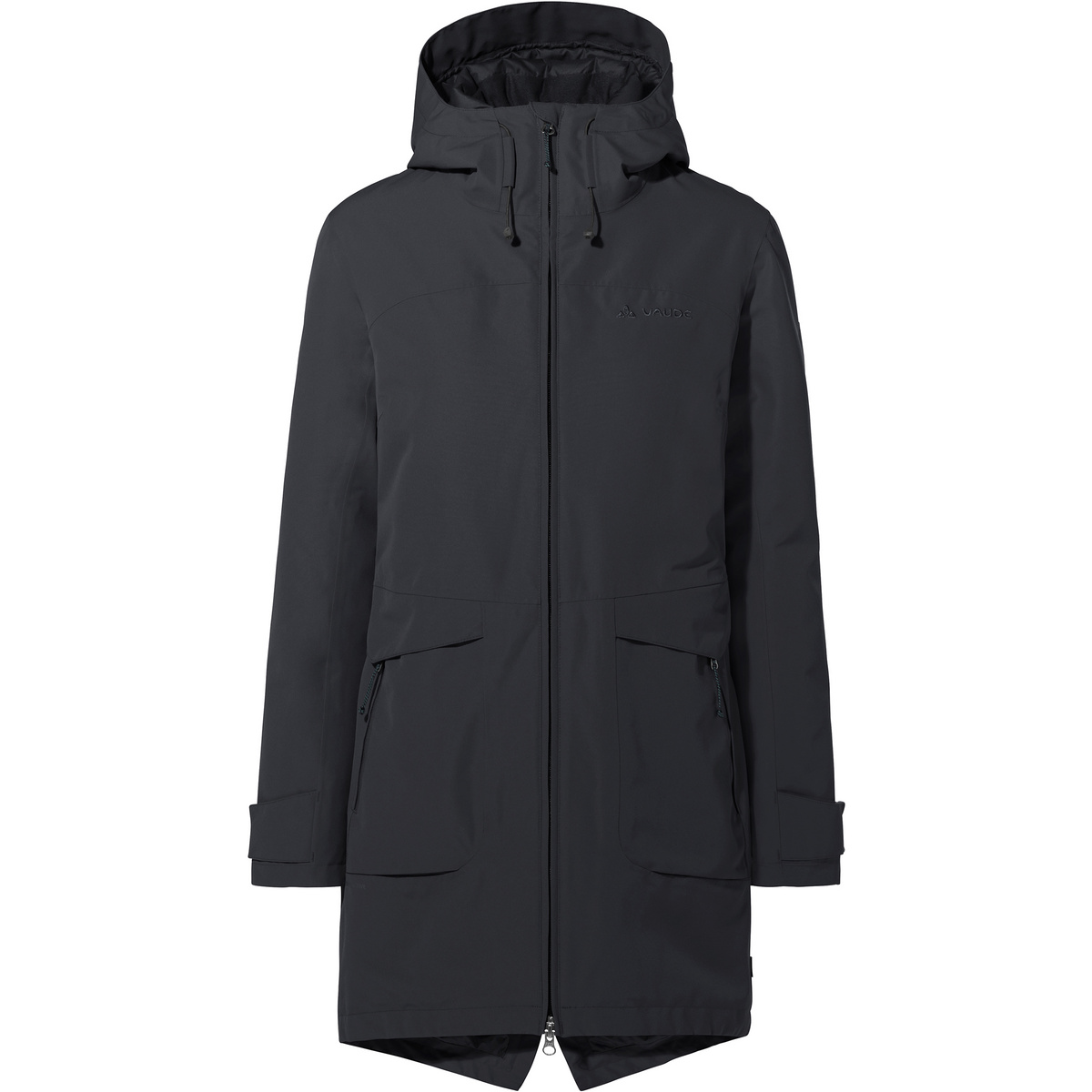 Vaude Damen Skomer Winter III Parka