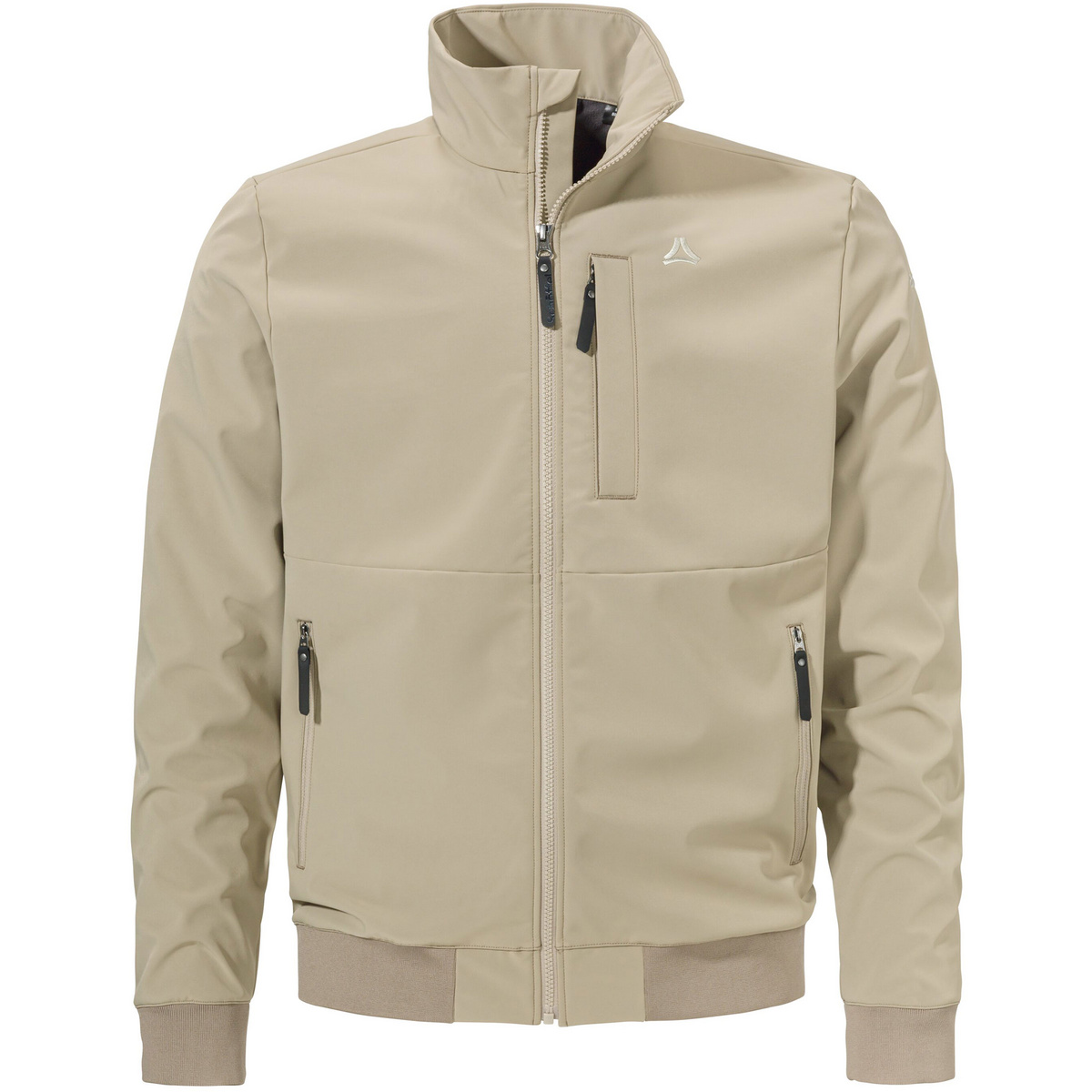 Schöffel Herren Style Suavio Softshell Jacke