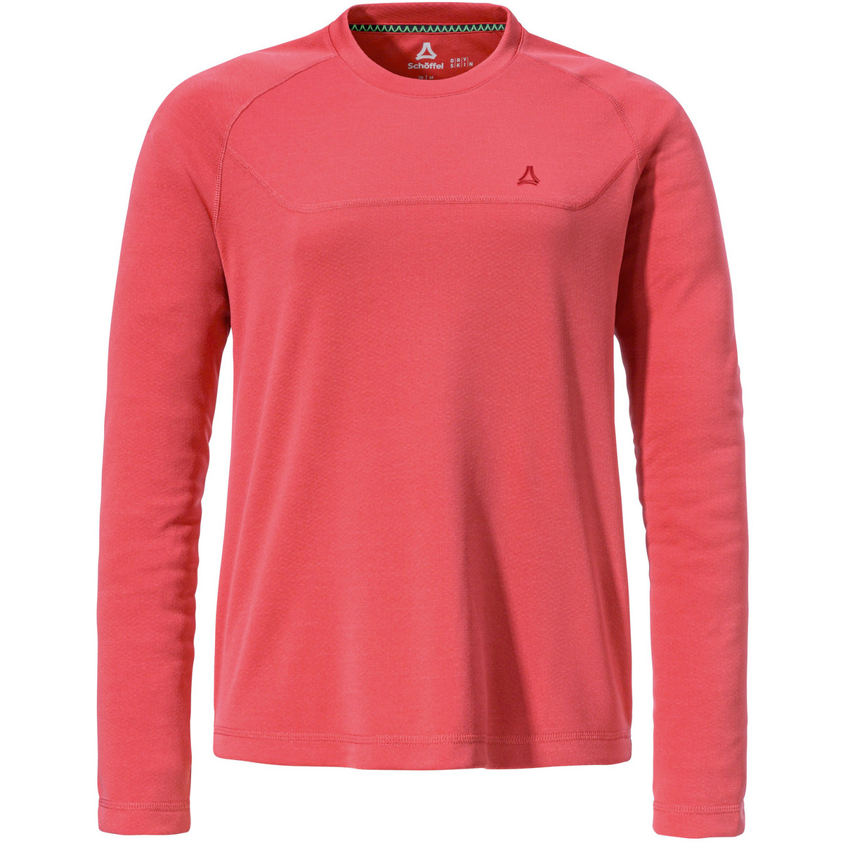 Schöffel Damen Smue Circ Longsleeve