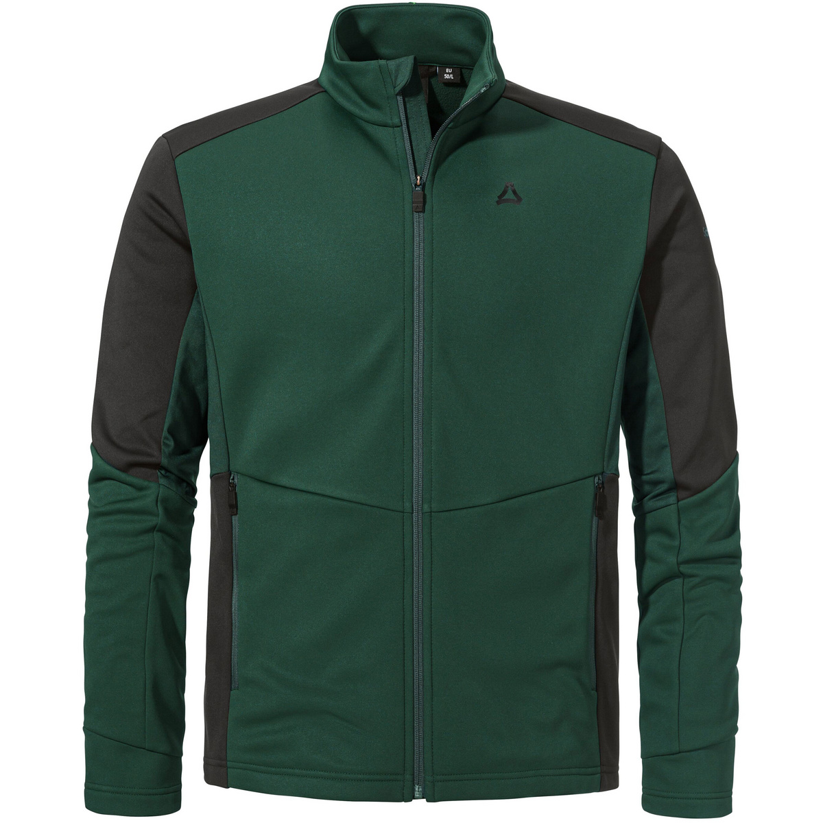 Schöffel Herren Style Pontre Fleece Jacke