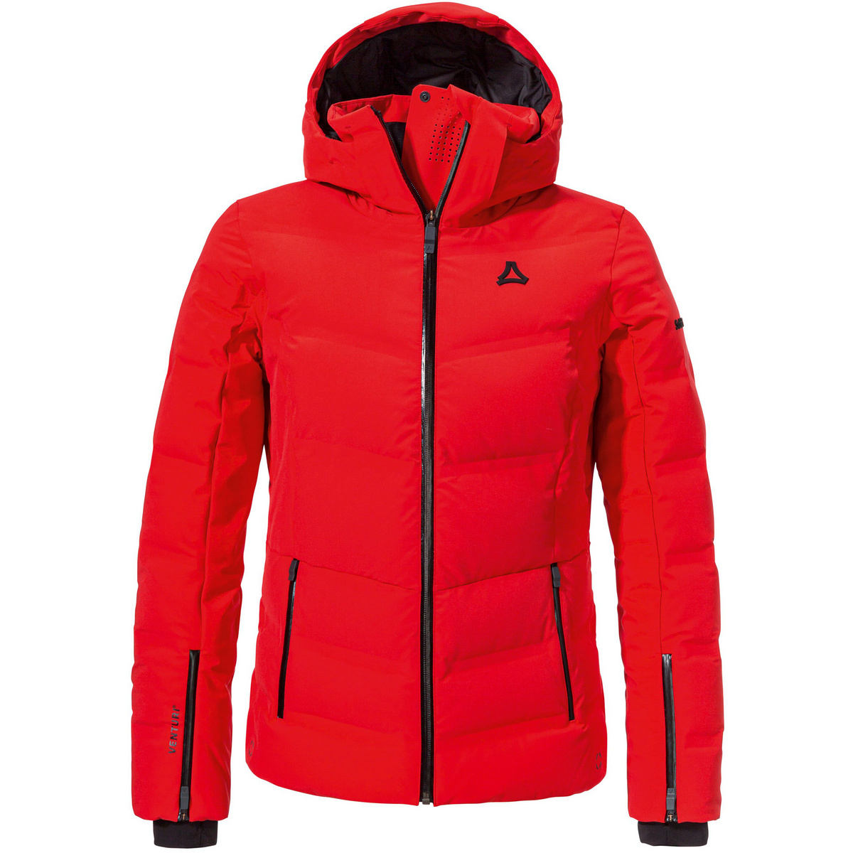 Schöffel Damen Style Caldirola Jacke